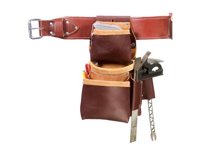 Occidental Leather 6100TLG - Pro Trimmer with Tape, Large