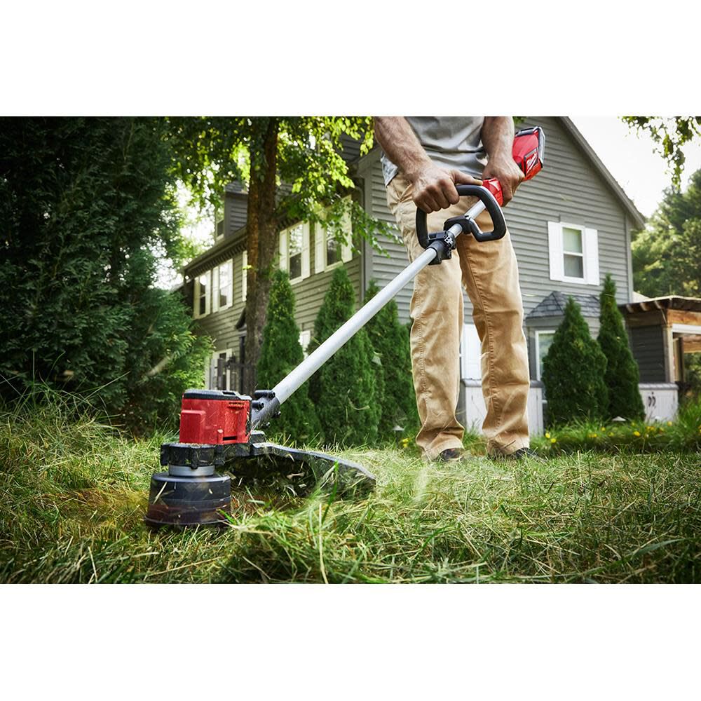 Milwaukee M18 Brushless String Trimmer Bare Tool 2828-20