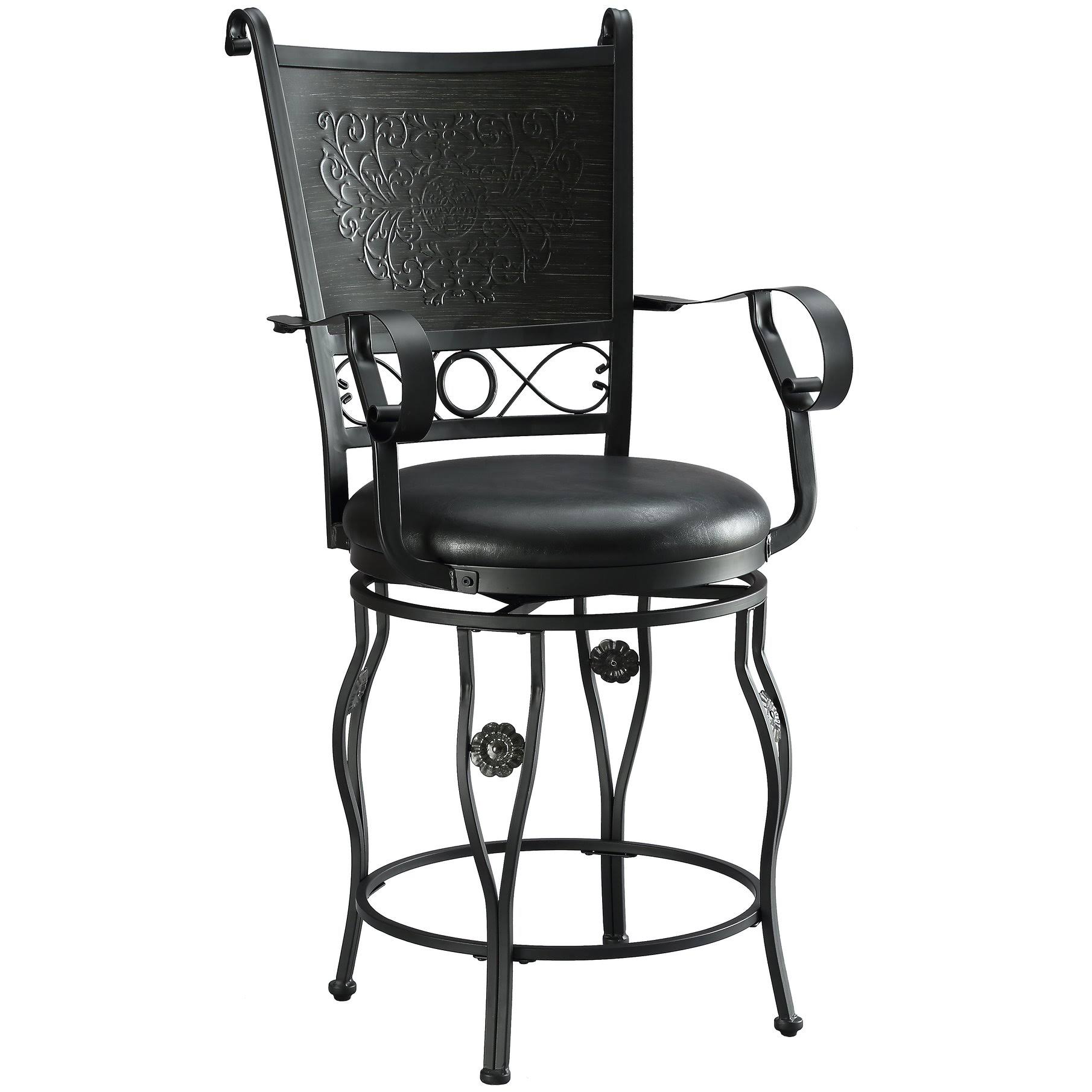 Powell Ellie Big u0026 Tall Counter Stool