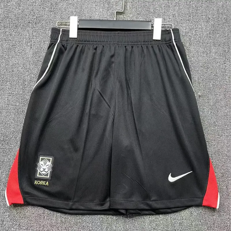 South Korea 2026 Home Shorts
