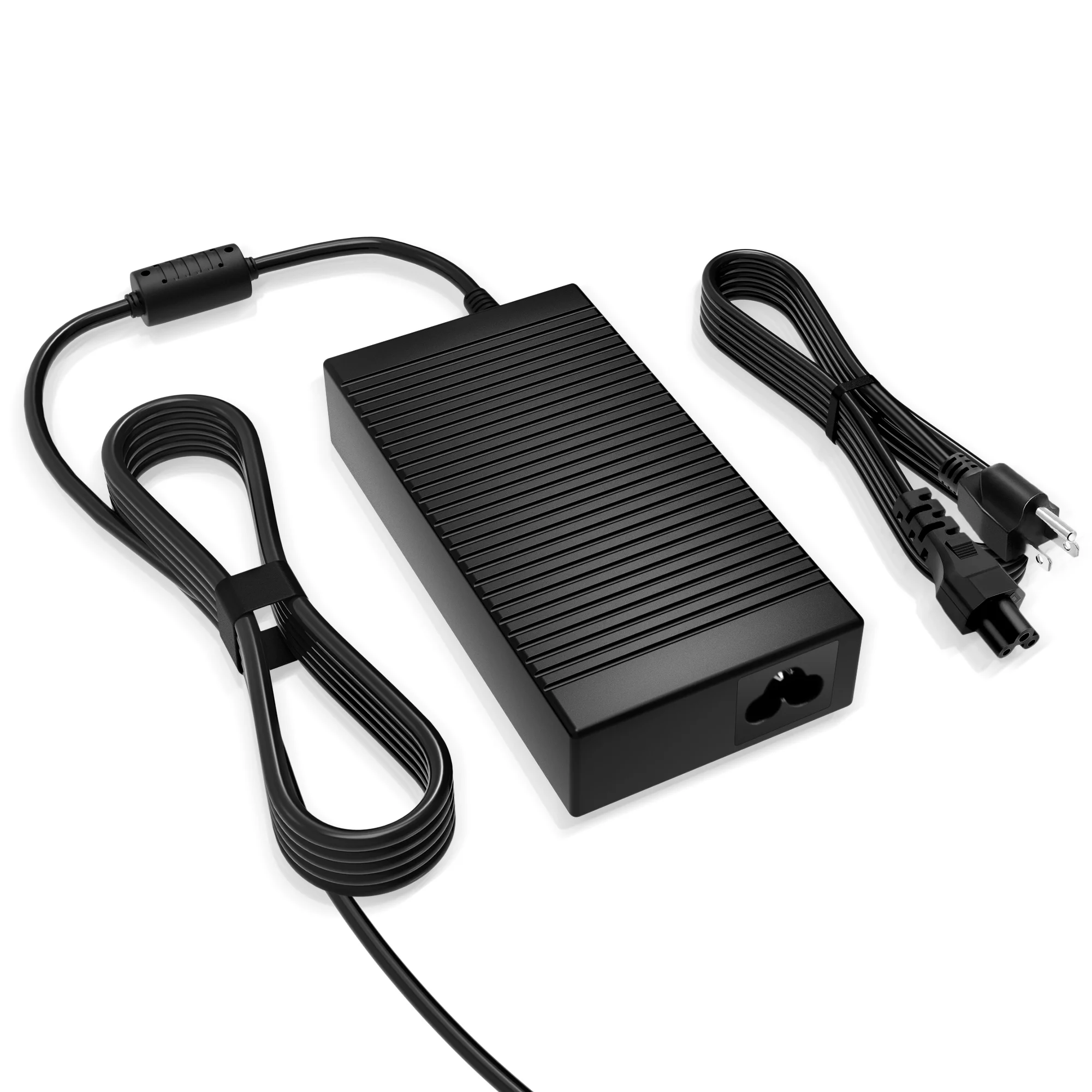 PKPOWER AC DC Adapter For Delta 36001857 0B56090 Lenovo Power Supply Cord Cable PS Charger Input: 100 - 240 VAC Worldwide Use Mains PSU
