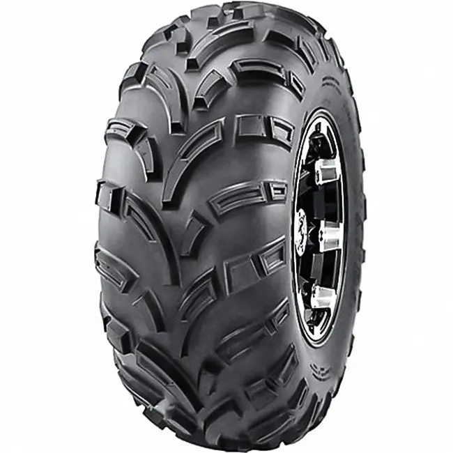 Tire Hi-Run P373 26×9.00-14 26×9-14 26x9x14 6 Ply MT M/T Mud ATV UTV