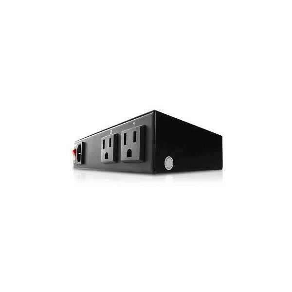 Minuteman Remote Power Manager RPM1521E Power Control Unit