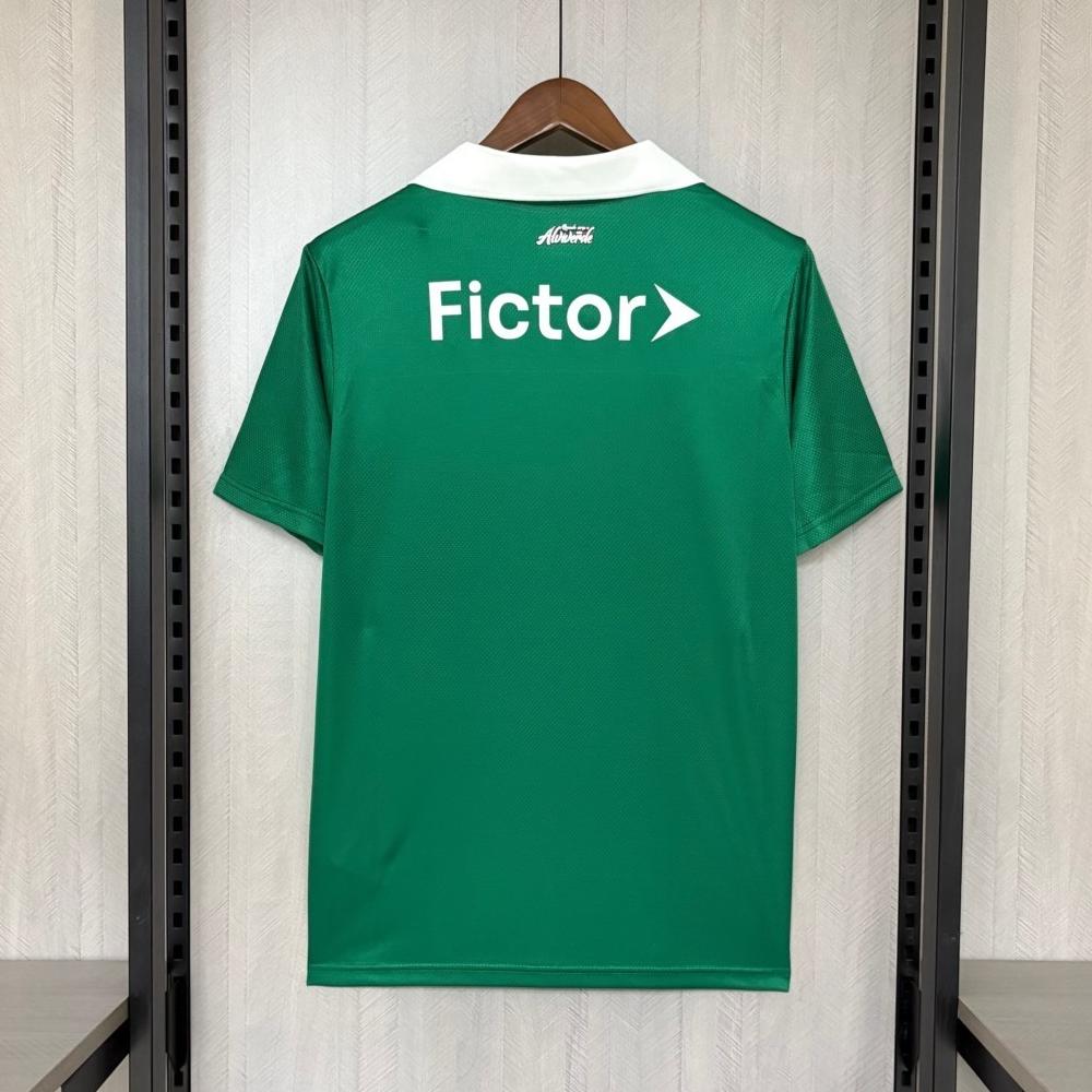 25/26 Palmeiras Special Jersey S-4XL