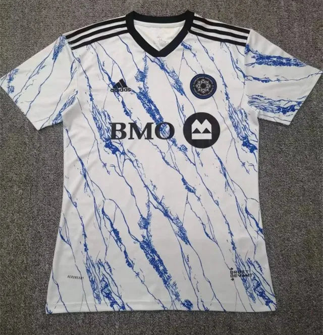 Montreal Impact maillot 2023€14.99