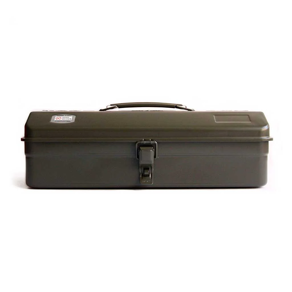 Toyo Steel Camber Top Toolbox Y-350