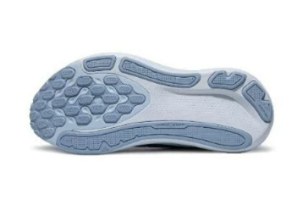 ASICS GEL-KAYANO 33 Running Shoes Light Blue 1012B939-400