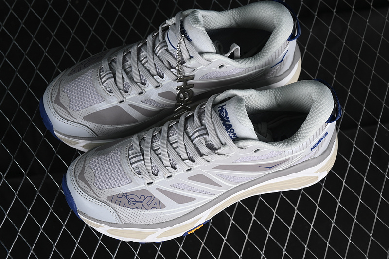 HOKA One One Mafate Speed 2