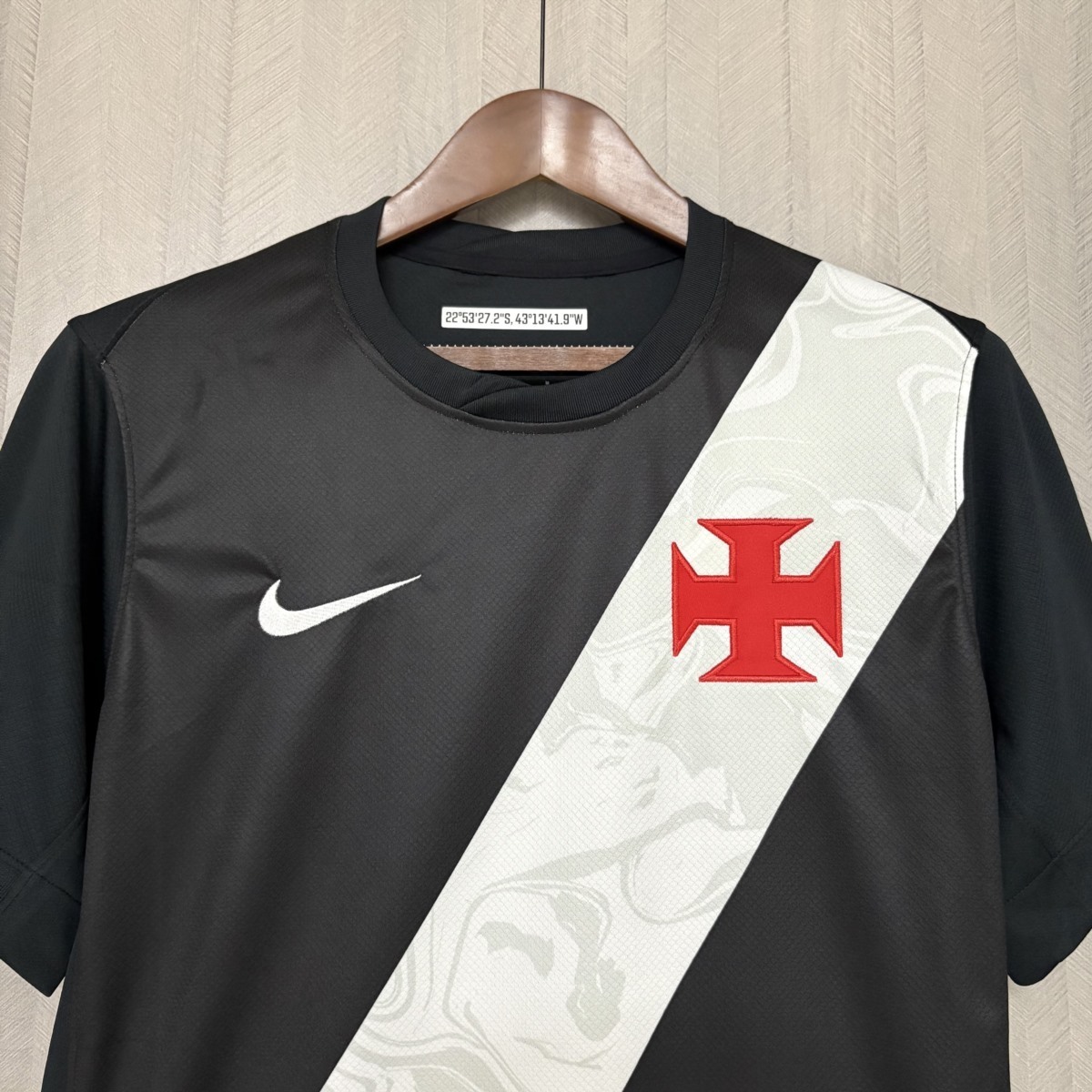 Masculino 2026/27 Vasco da Gama Home S-4XL Fan Version