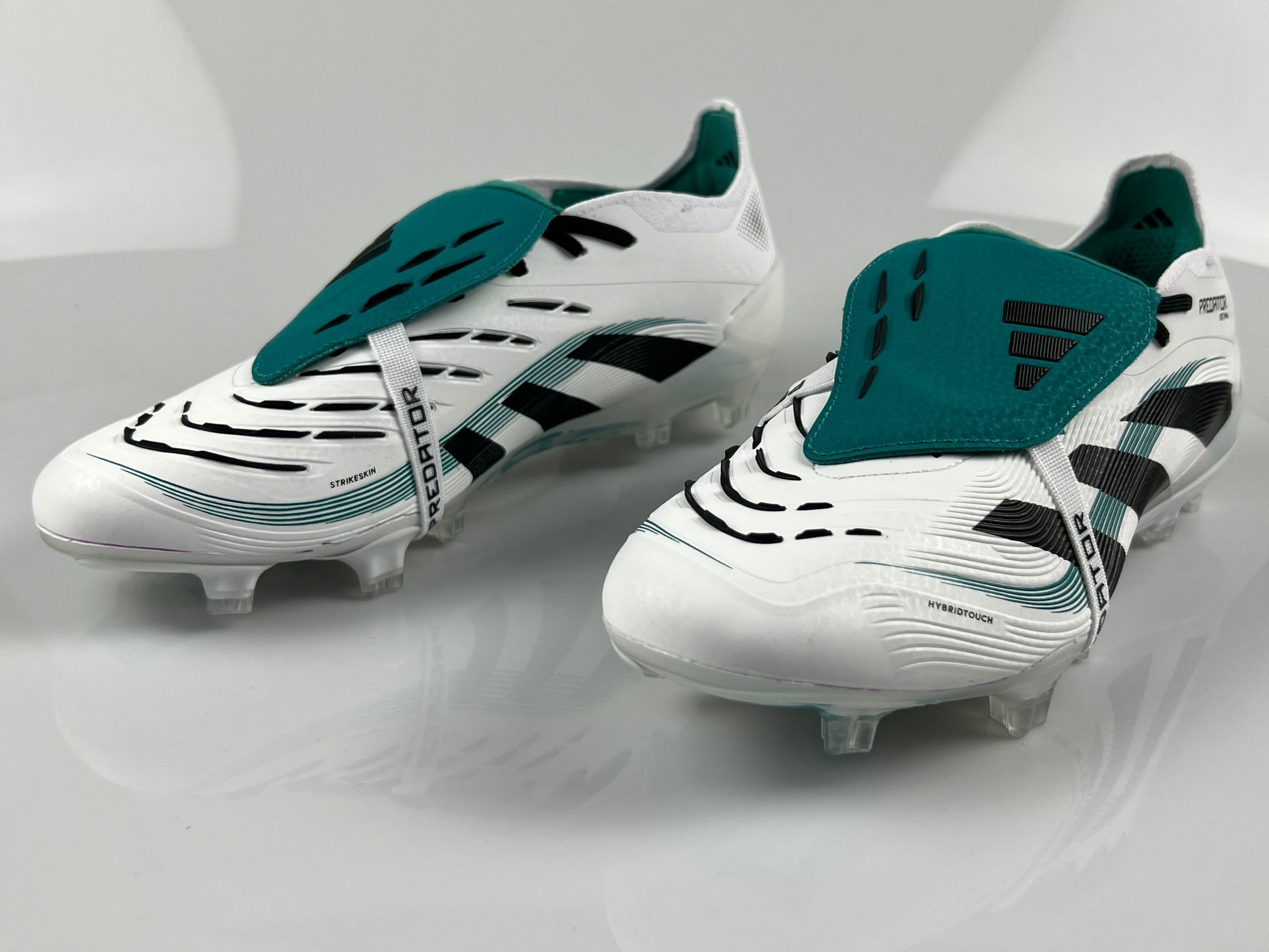 Adidas Predator Accuracy FG Boots Size: 39-45