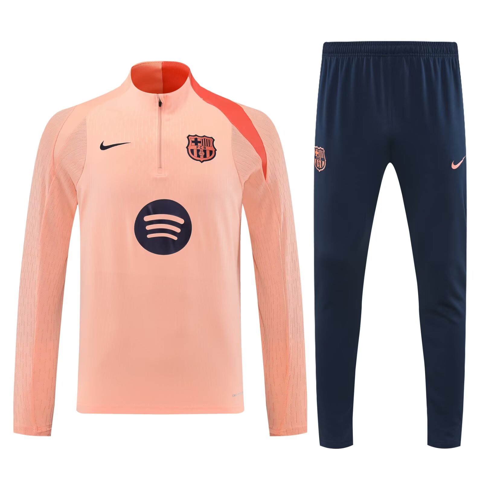 FC Barcelone Survêtement / Training 2025 2026€39.99