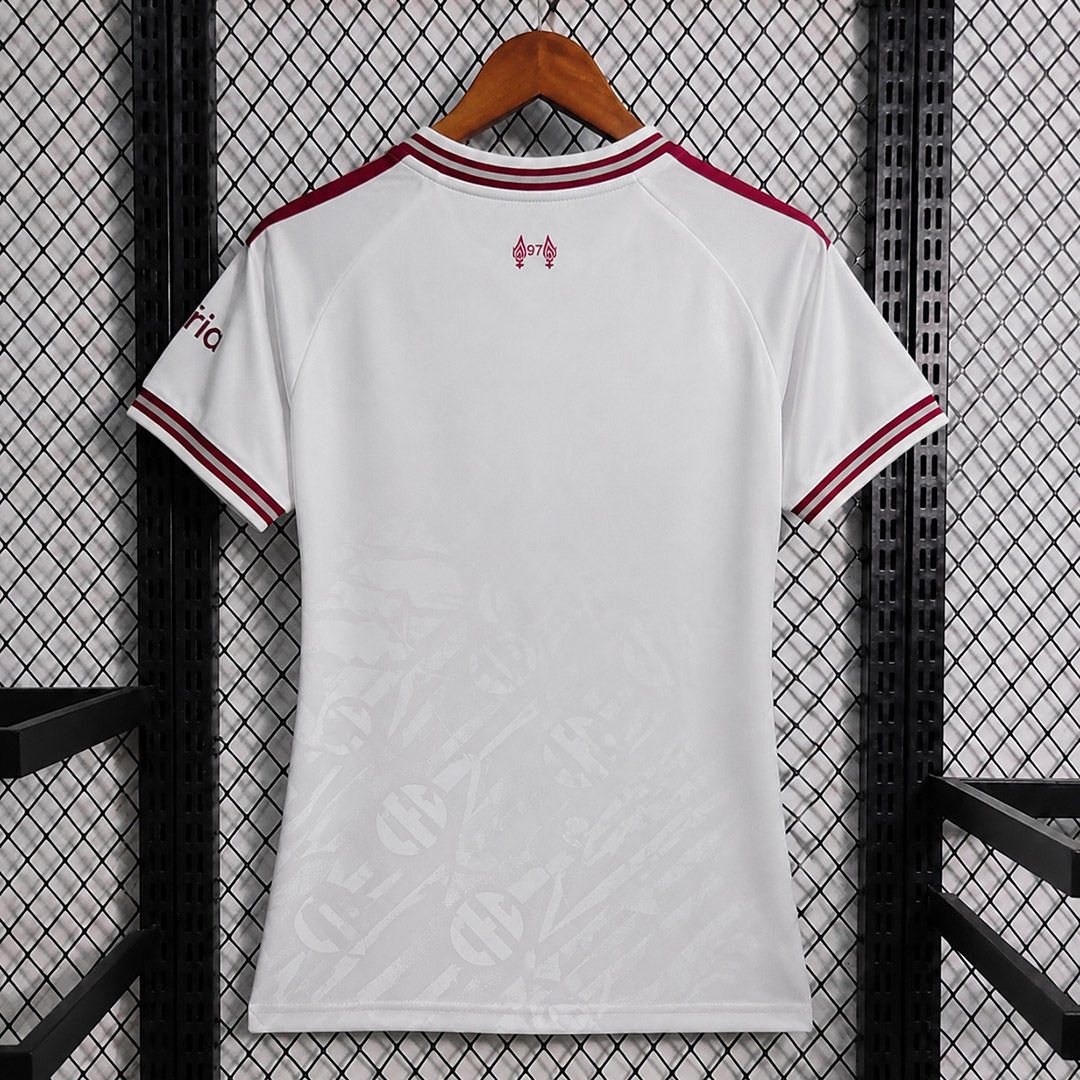 Female LVP 26/27 Away Jersey S-XXL 2