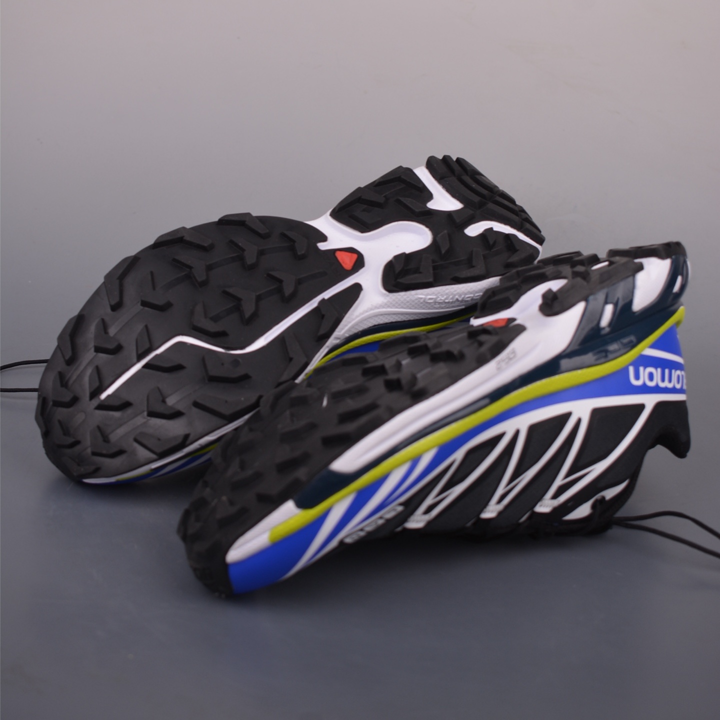 Salomon XT-6 ADV Coral Sea L40509900
