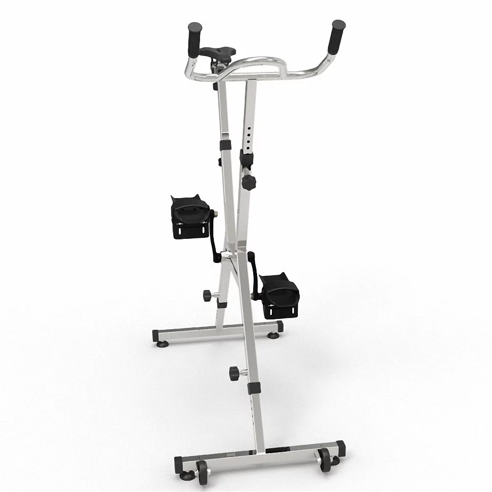 Latourreg Aquatic Sport Equipment 316L Stainless Steel Aquatic Bike in Swimming Pool Water Bike for Exercise