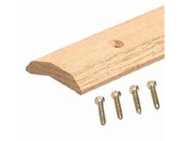 M-D Building Products Carpet Trim - Extra Wide - 2x22 x 72x22 85449