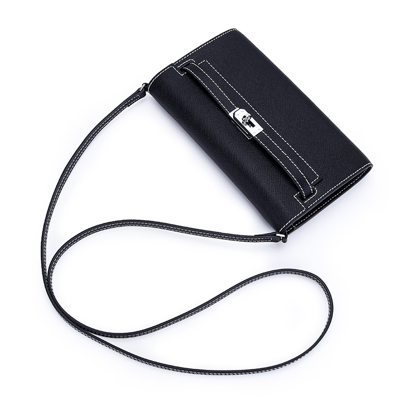 Hermes Kelly Wallet Shoulder crossbody bag armpit pouch - cnluxepick