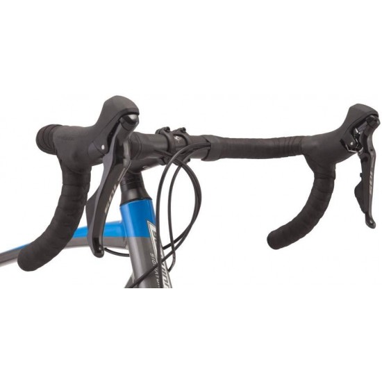 Fastback Carbon Road Bike, Fastback AL105, 45cm/Extra Small Frame