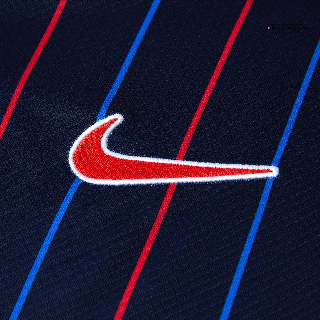 USMNT Away Soccer Jersey 2025