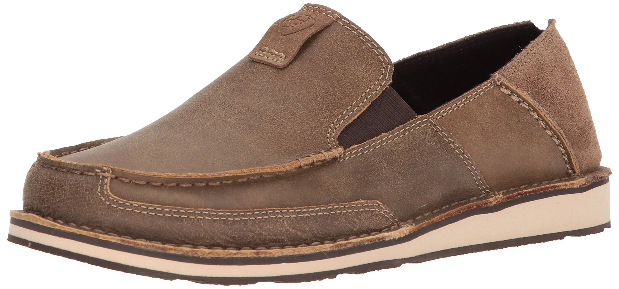 Ariat Men&s Cruiser - Brown Bomber