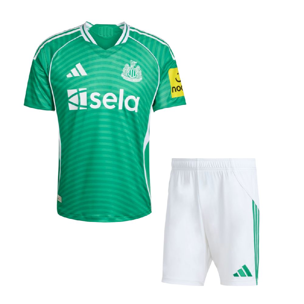 Kit Enfant Newcastle 2025 2026€13.99