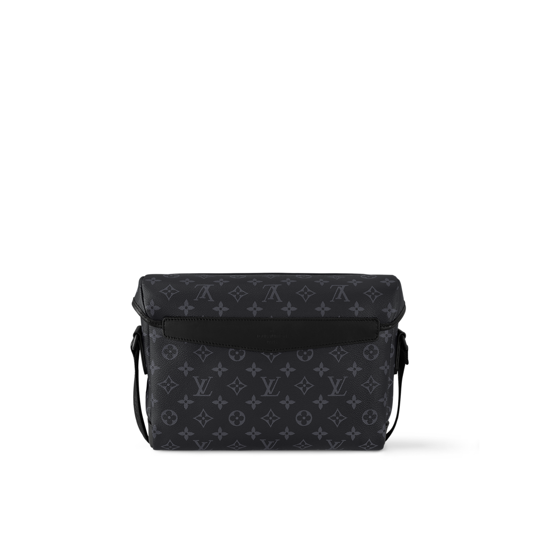 Louis Vuitton Messenger Voyager Pm M12517