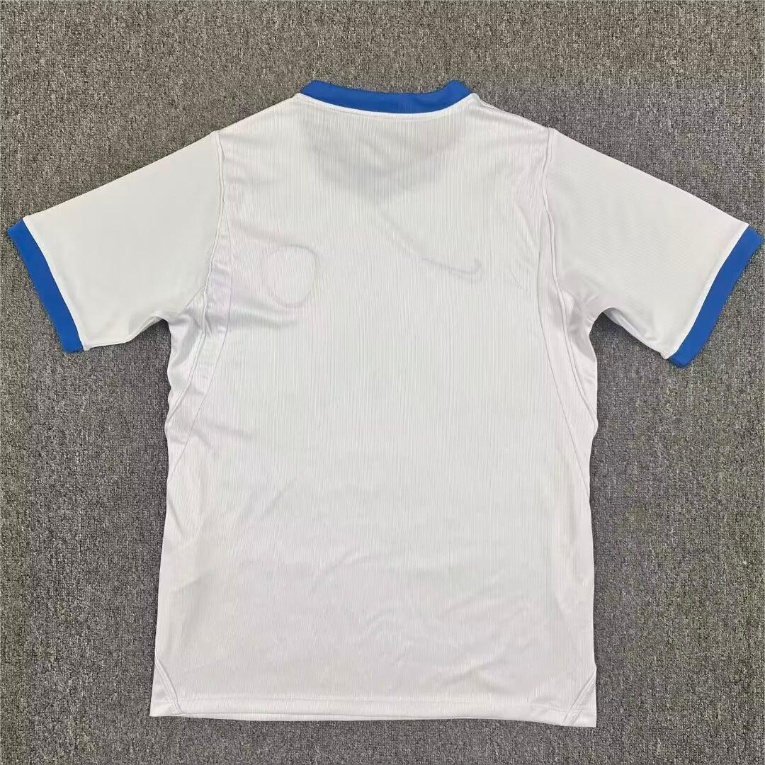 Slovenia 2026/27 Away Jersey S-4XL Fan Version