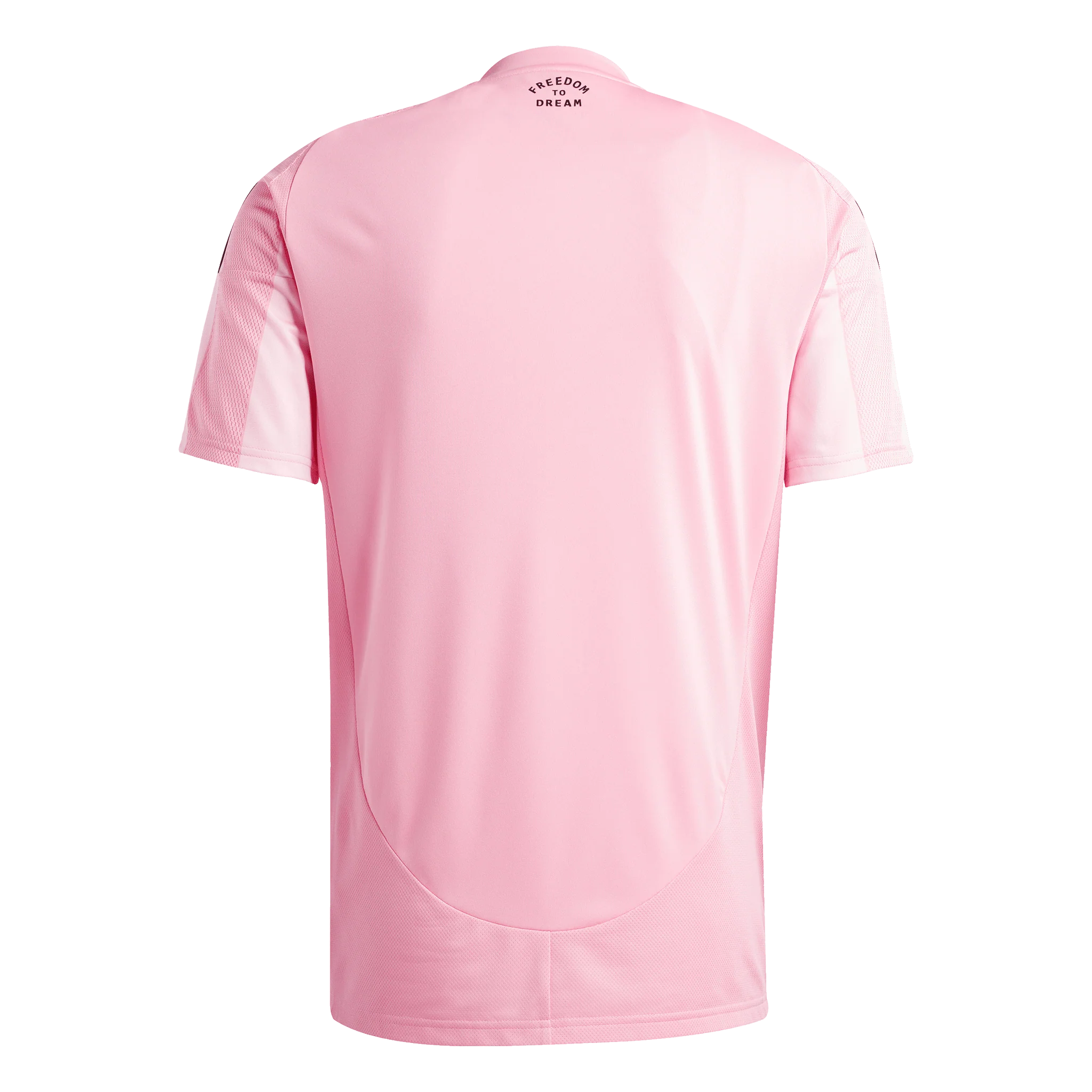 25/26 Inter Miami home football Jersey