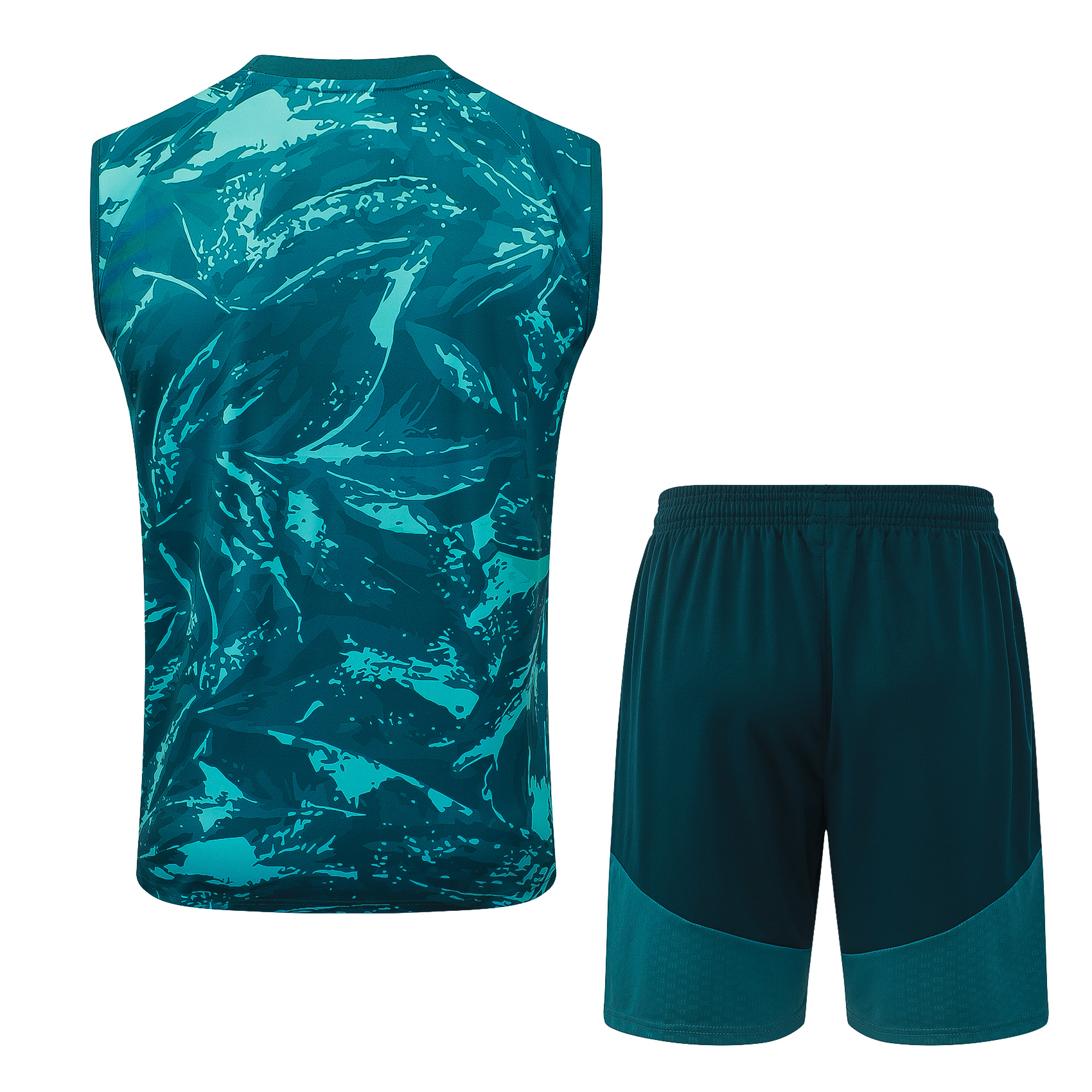 Real Madrid Training Jersey 26/27