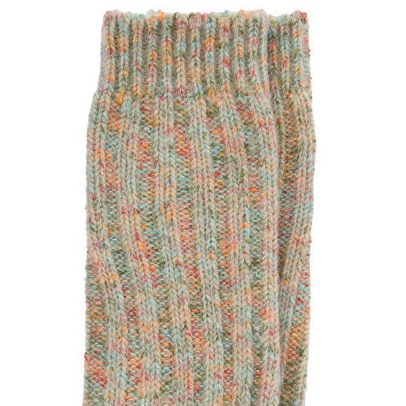 Gina Benotti 1 Paar Damen Socken mit Woll-Anteil