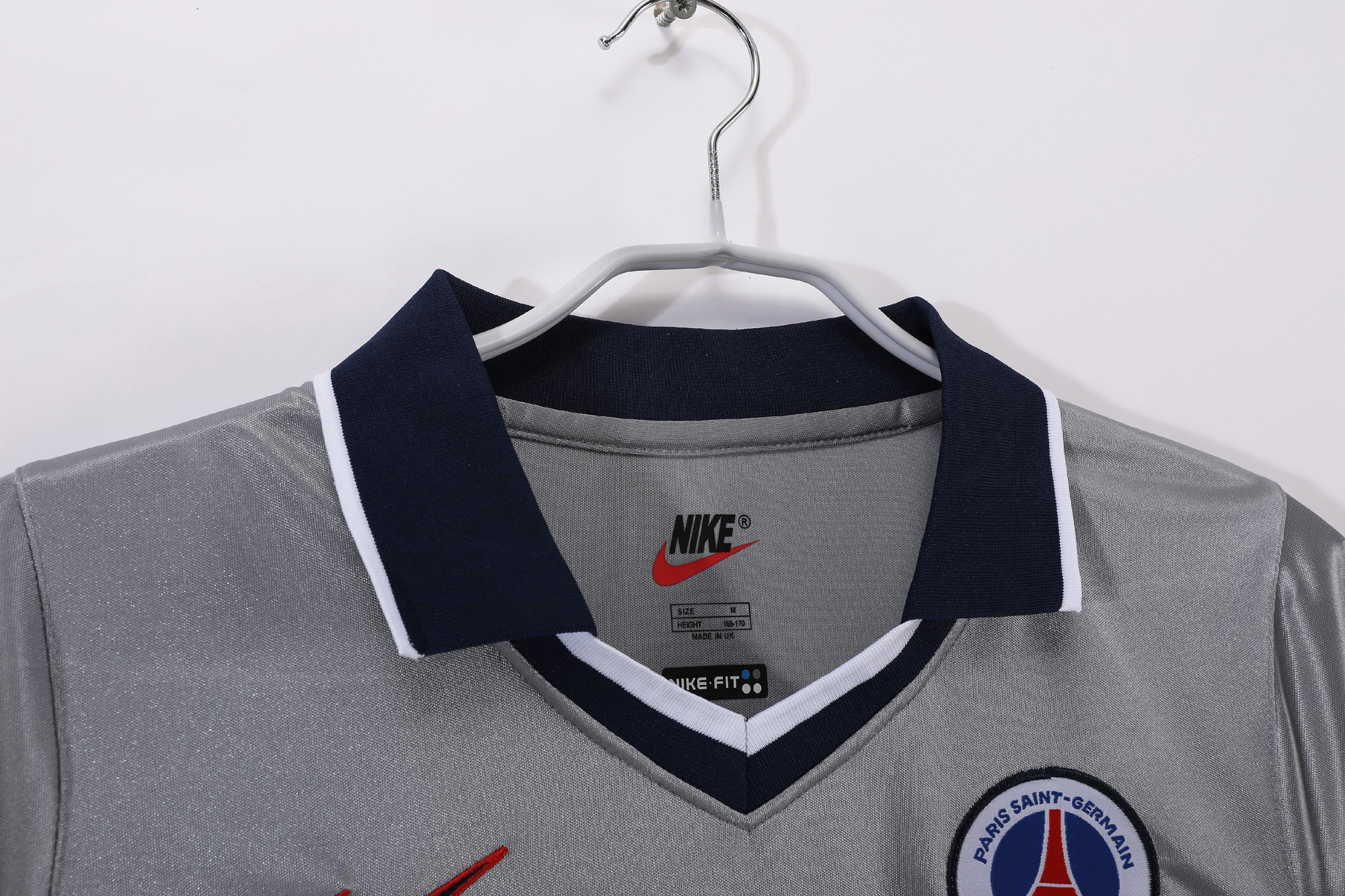 PSG 00/01 PSG Away Jersey S-XXL