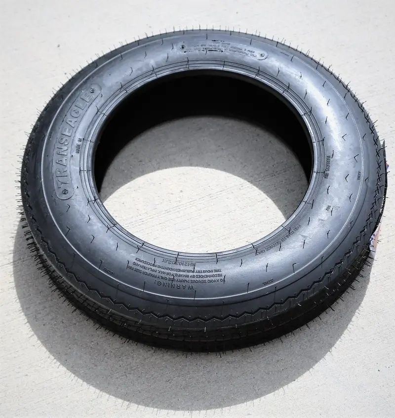 Tire Transeagle TE10 ST 5.7-8 5.70-8 5.70×8 Load C 6 Ply Trailer
