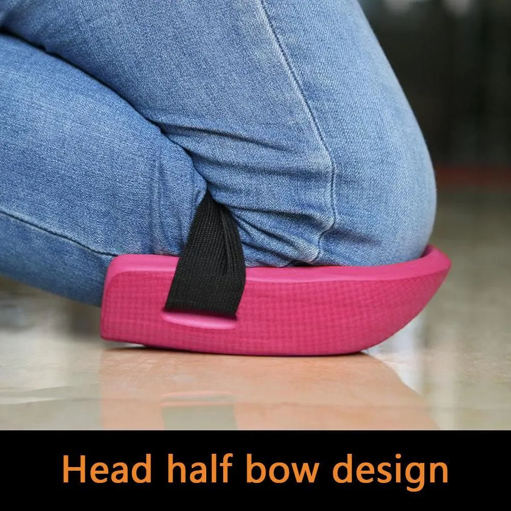 Knee pads