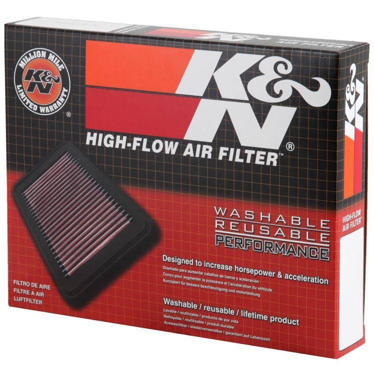 Ku0026N E-2016 Air Filter