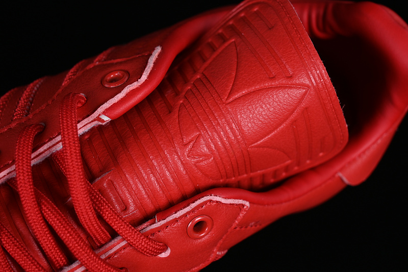Adidas Human Race Samba Red IE7297