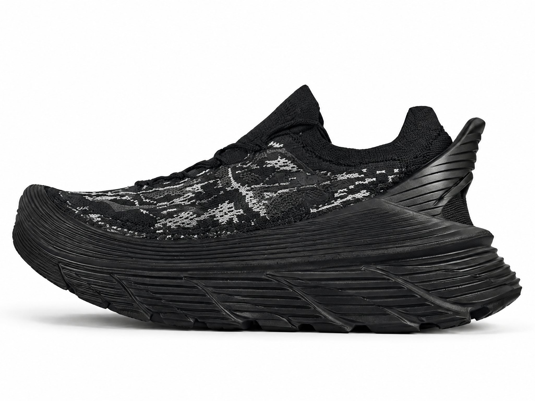 HOKA One One Restore Chukka TS 1169150/CRBN