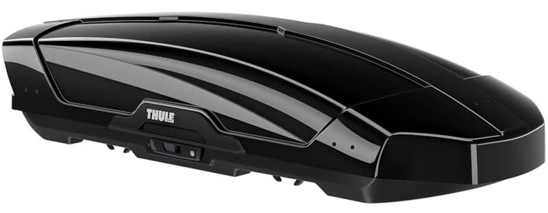THULE Motion XT L Rooftop Cargo Carrier