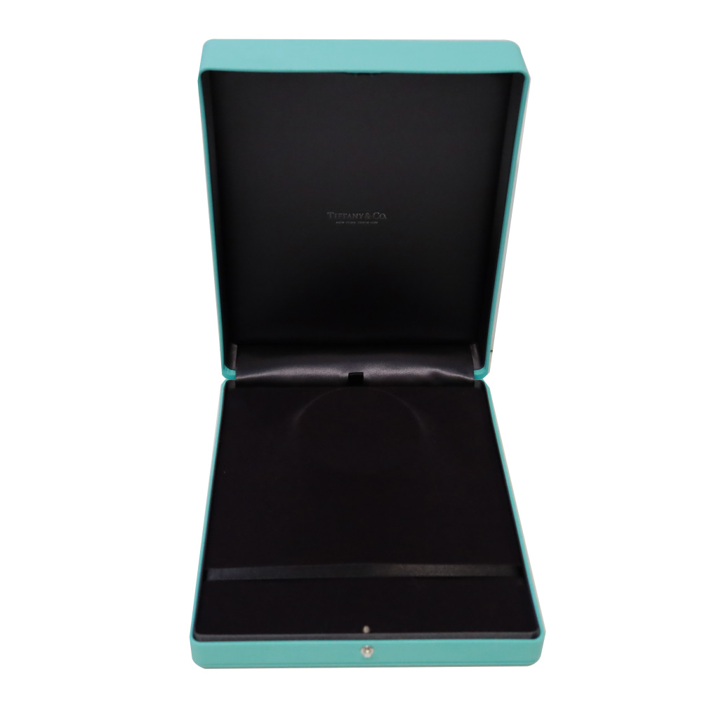 Tiffany & Co. Titan By Pharrell Williams Necklace 18K Yellow Gold 73471222
