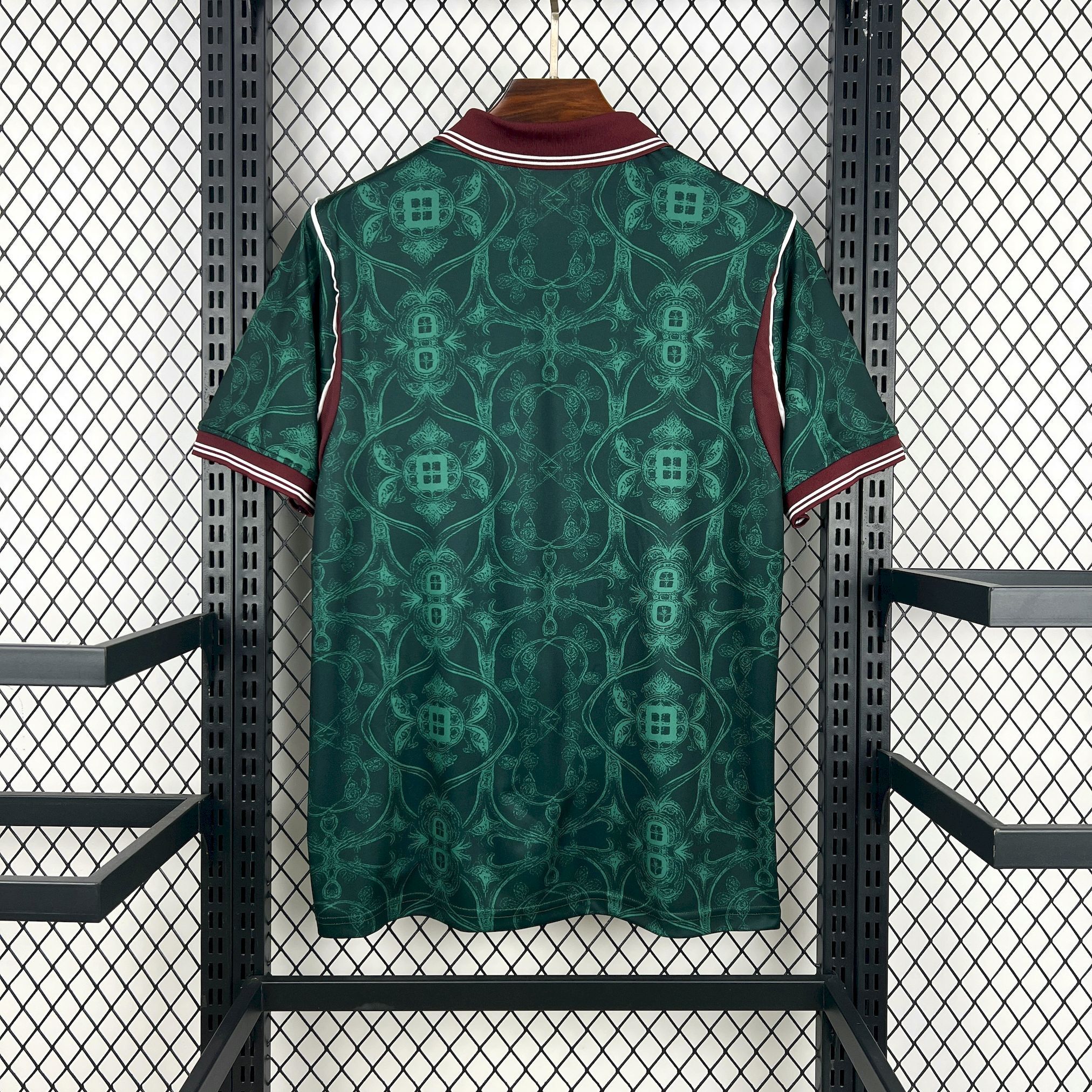 Portugal Maillot Foot Concept 2026 2027€14.99
