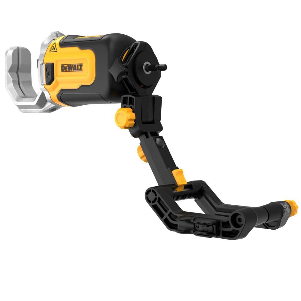 DW PVC/PEX Cutter Attachment DWAPVCIR from
