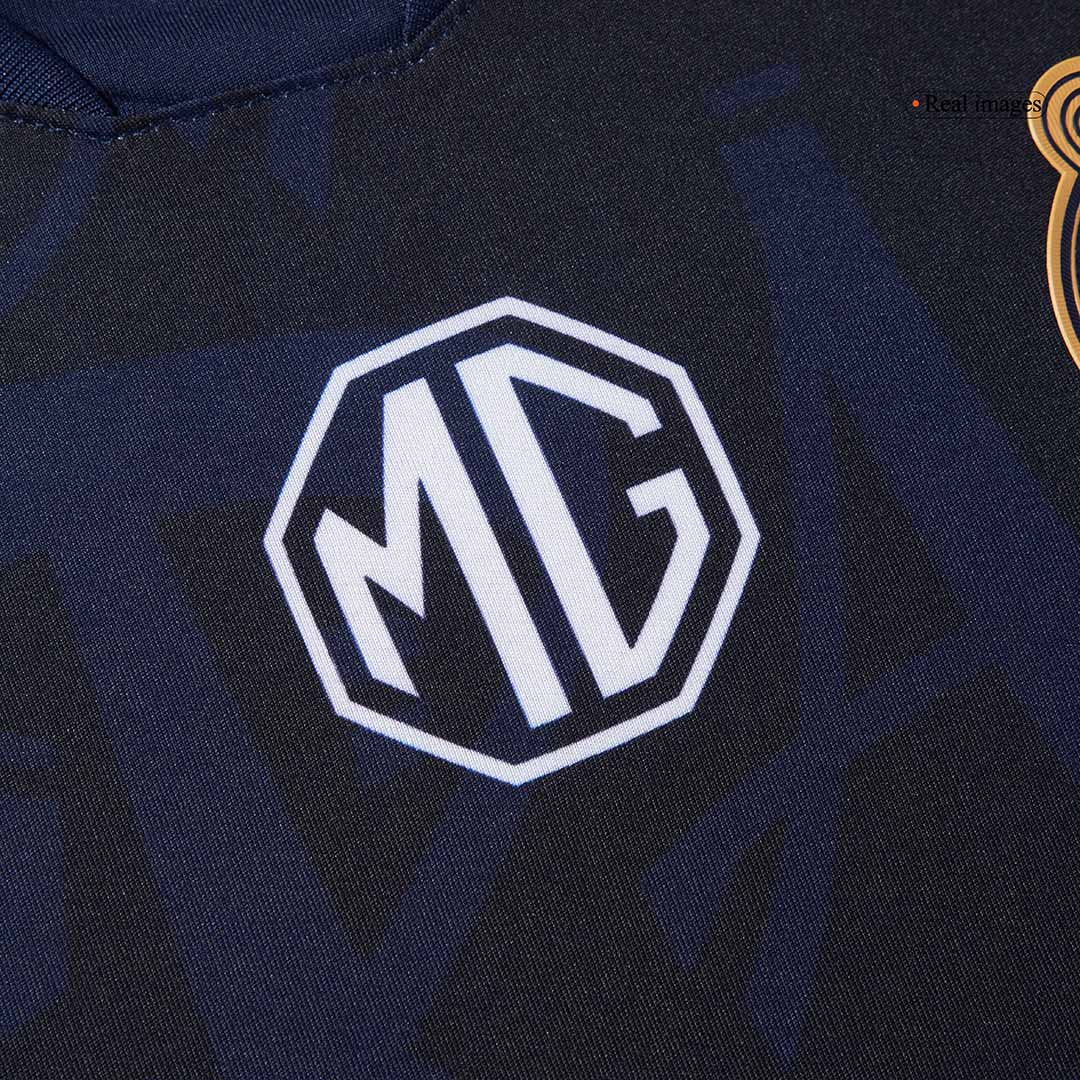 Chivas Third Away Authentic Soccer Jersey