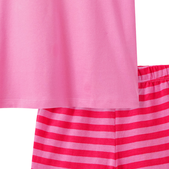Topomini Baby Shorty im Sommer-Look