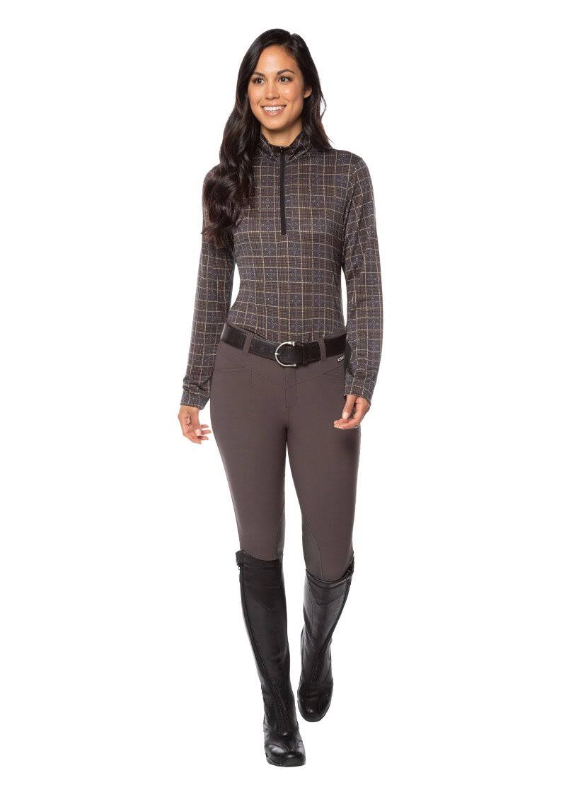 Kerrits Crossover II Knee Patch Breech