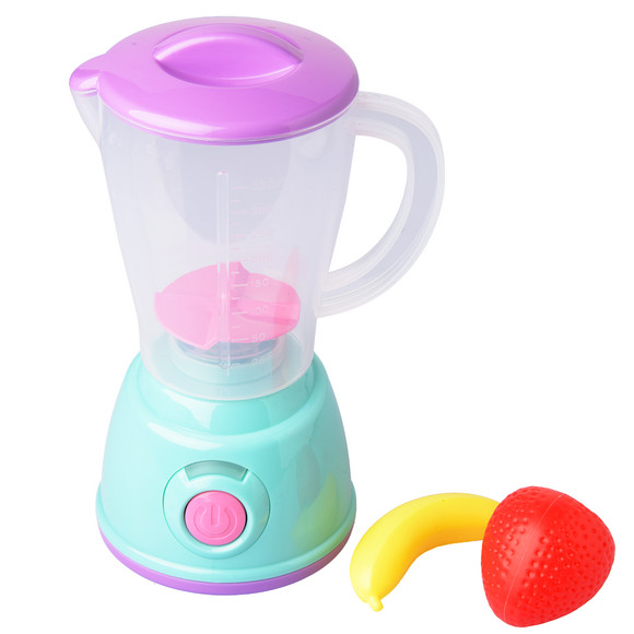 Topolino Smoothie Mixer
