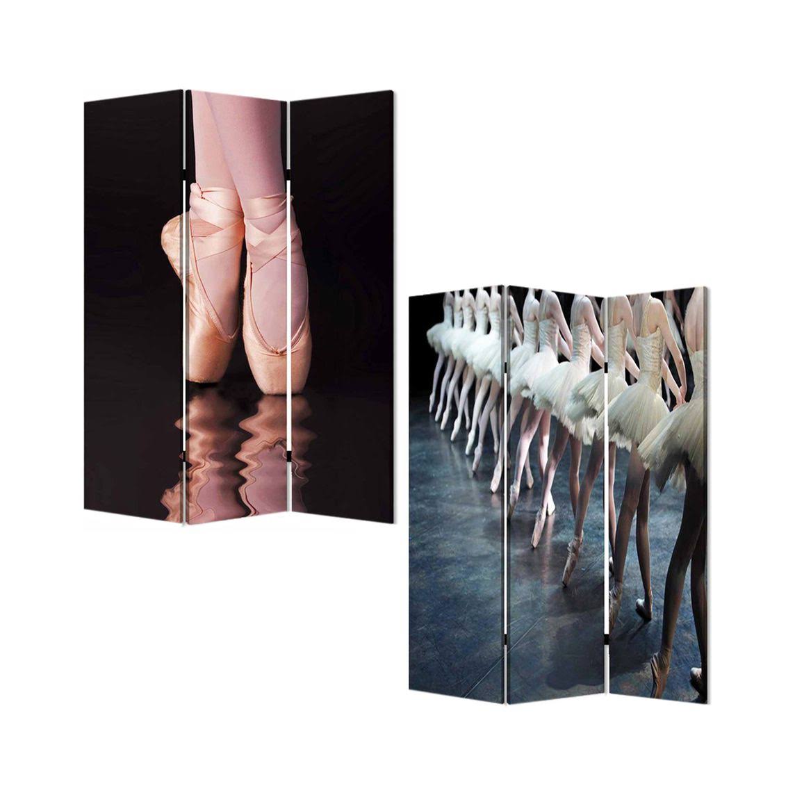 Screen Gems SG-152 Ballet Screen