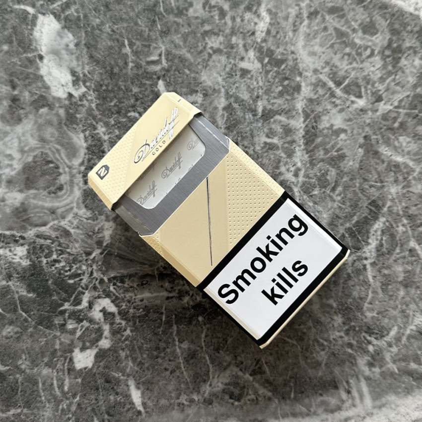 Davidoff Gold