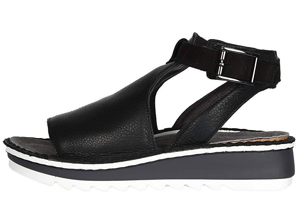Naot Verbena Black / 35 / M