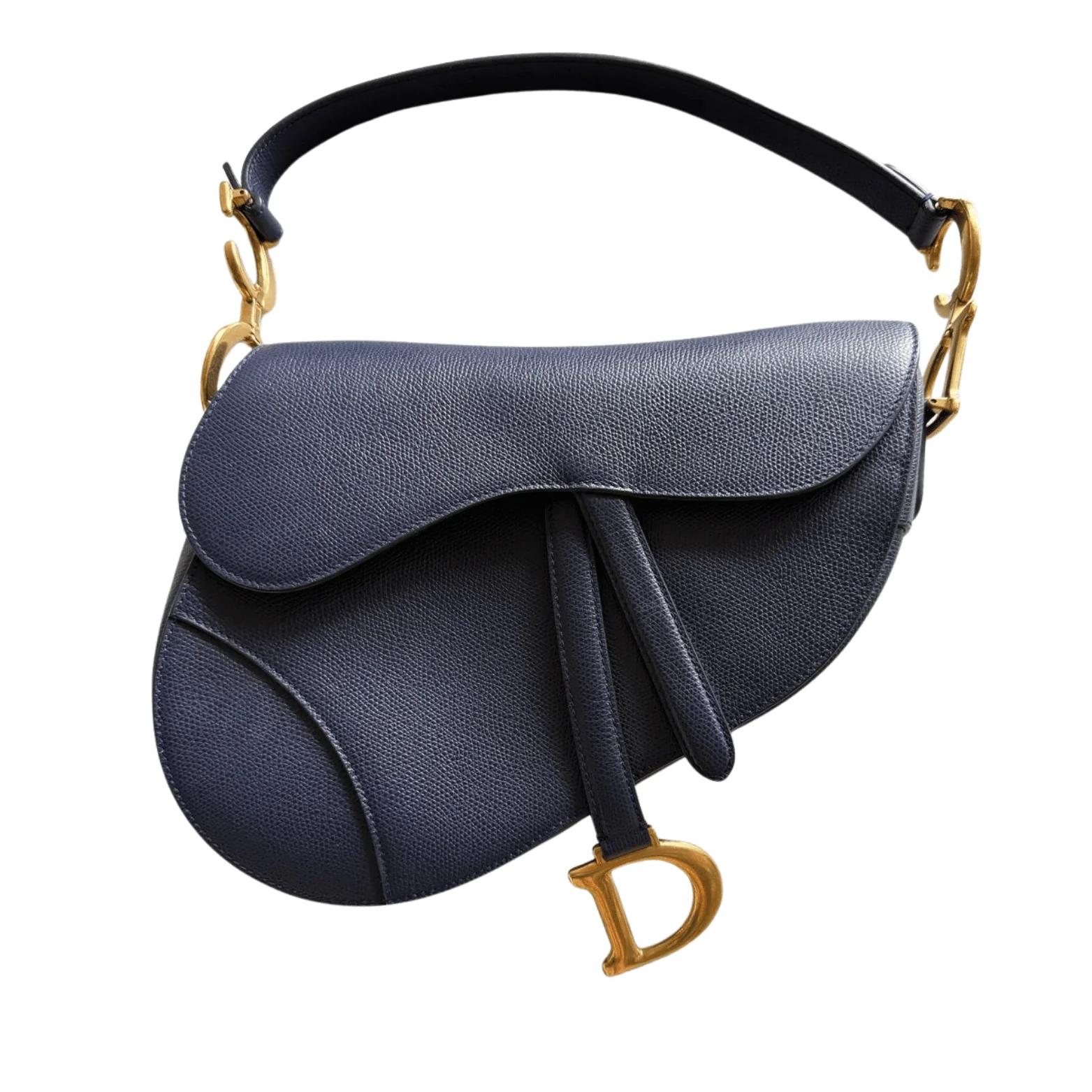 Dior Bag | Saddle With Strap