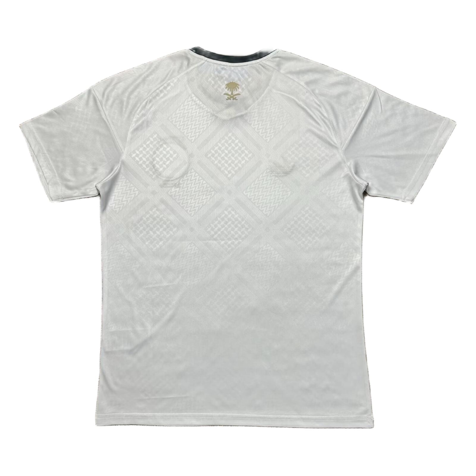 2026 World Cup Saudi Arabia Away Jersey S-XXL Fan Version