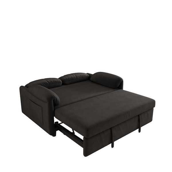 sofa bed dual purpose living room