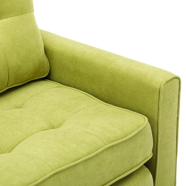 Loveseat Sofa with PullOut Bed